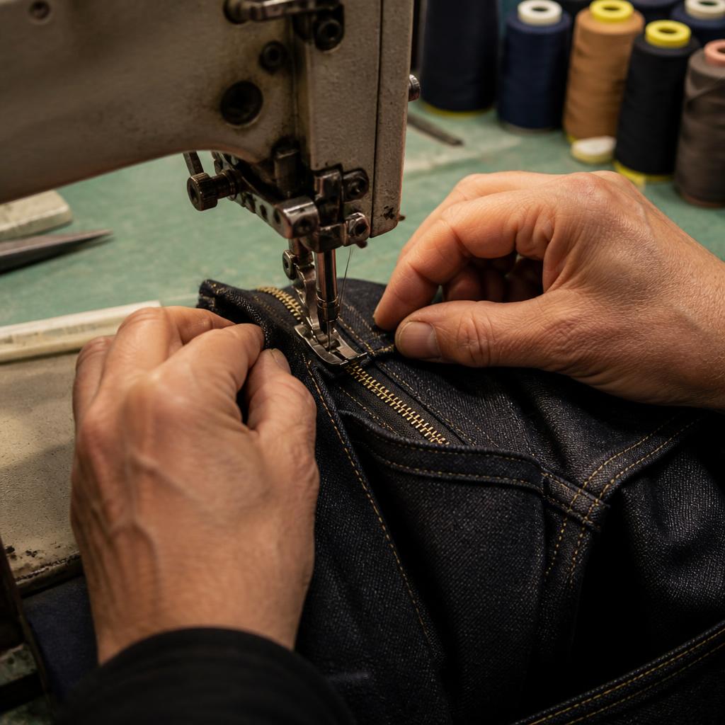 Repairs